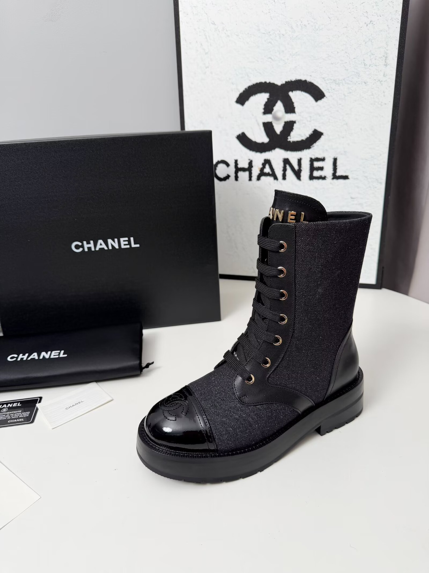 Women's high heels